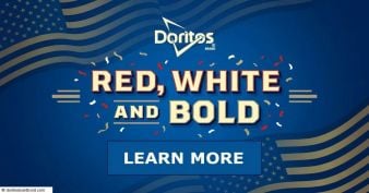 Doritos® - Build Big Promotion