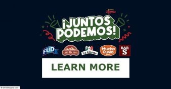 Juntos Podemos Sweepstakes
