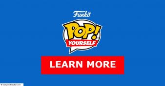 Funko - SI Beyond The Pitch LA Sweepstakes