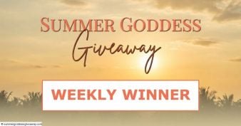 Summer Goddess Giveaway
