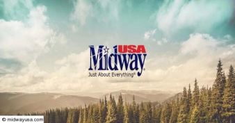 MidwayUSA - Own The Night Sweepstakes