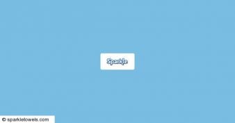 Sparkle® - Goal Time Sweepstakes