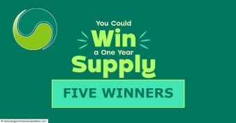 Dulcolax Daily Gut Support Gummies Sweepstakes