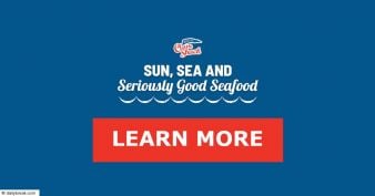 Blount Clam Shack: Capture the Moment Promotion