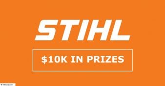 STIHL - Biggest Fan Contest