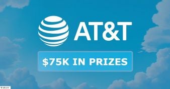 AT&T - She's Connected Small Business Contest
