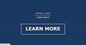 Janie And Jack - Summer Limelight Giveaway