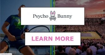 Psycho Bunny - Father's Day Refer a Friend Giveaway