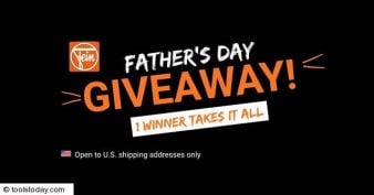 Tools Today - Fein Father's Day Giveaway