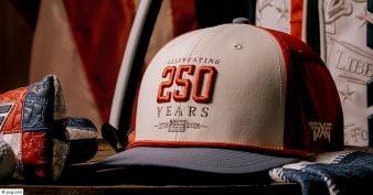 PXG - Stars & Stripes 250 Giveaway
