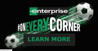 Enterprise - On Every Corner Sweepstakes