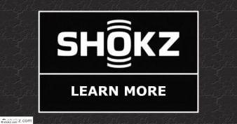 Shokz - Prime Day 2026 Spin & Win Giveaway