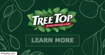 Tree Top's Win Fore Dad Golf Cart Giveaway