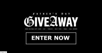 LAGC - Fathers Day Giveaway