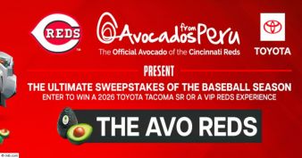 MLB - Ultimate Sweepstakes of the Baseball Season