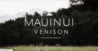 Maui Nui - Venison Maka Luhi Giveaway