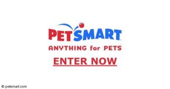 PetSmart® - Treats Rewards Super Giveaway