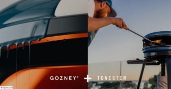 OPUMO - Ultimate Gozney X Tonester Pizza Oven Package Giveaway