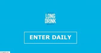 Long Drink Company - Summer Sweepstakes