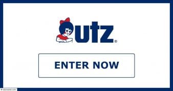 Utz® United Snacks of Summer Sweepstakes