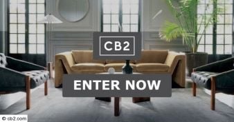 CB2 - Todd Snyder Sweepstakes