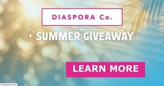 Diaspora Spice Co. - Mill Summer Giveaway