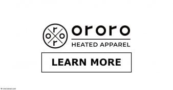 ORORO - Summer Pack Giveaway