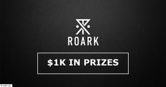 Roark - Father's Day Giveaway