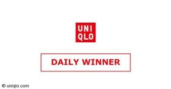 UNIQLO - Summer Sweepstakes