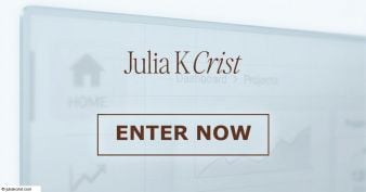 Julia K Crist - BenQ Giveaway