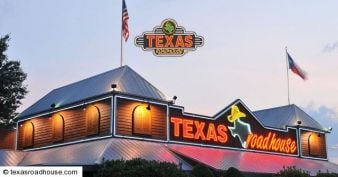 Texas Roadhouse - Rib Fest Dodge Ram Giveaway