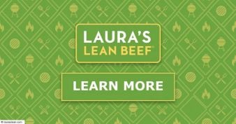 Laura's Lean Beef Summer Grilling Giveaway