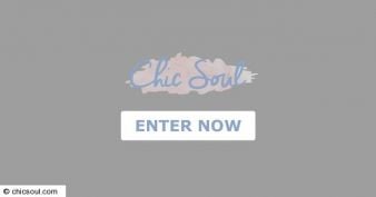 Chic Soul - $1,000 Giveaway