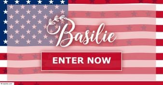 Basilie's Summer Giveaway