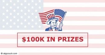 ALP-A-Thon - 4th of July Sweepstakes