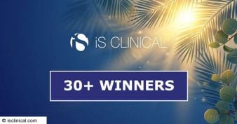 iS Clinical - Ultimate Summer Giveaway