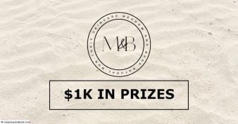 Meadow and Bark - Summer Giveaway