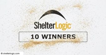 ShelterLogic® - Beach Bundle Giveaway