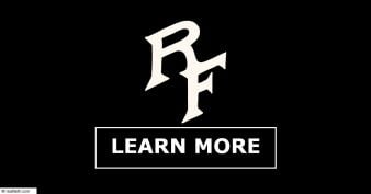 RealFaith - Bronco Giveaway