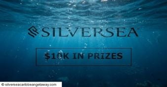 Silversea - Summer Sweepstakes