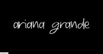 UMusic - Ariana Grande Flyaway Giveaway