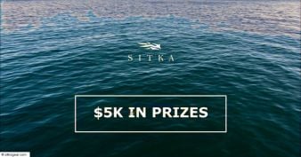 SITKA Gear - Tarpon Fish Trip with Brett Martina Giveaway