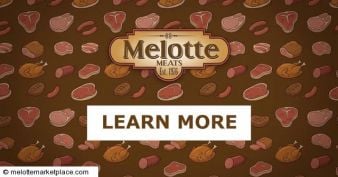 Melotte Meats - America's 250th Giveaway