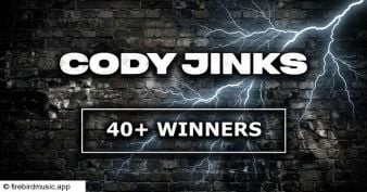 Cody Jinks Cody Jinks & Five Finger Death Punch Ticket and Merch Giveaway