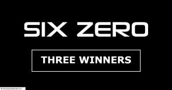 Six Zero - The Dink Giveaway