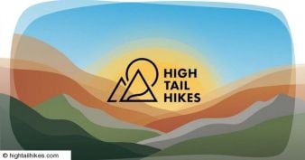 Outfox - High Tail Hikes Giveaway