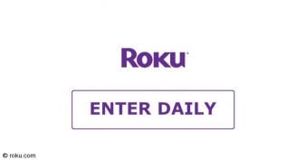 Roku - Howdy Summer Sweepstakes