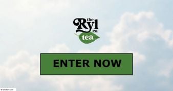 RYL Tea - Summer Sips Surprises Giveaway