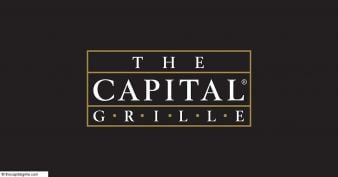 Capital Grille - Generous Pour Sweepstakes