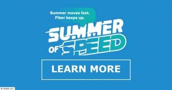 IdeaTek - Summer of Speed Giveaway